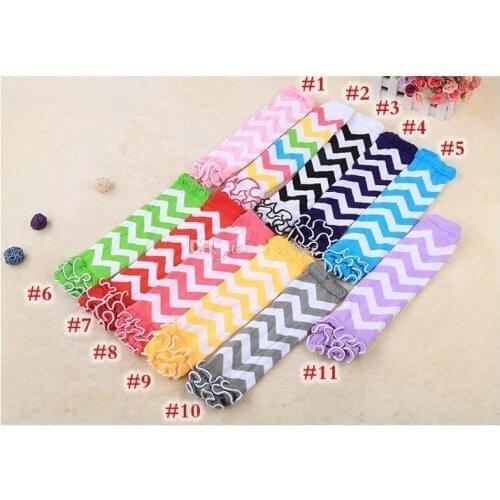 KUNKUNXIONG Leg Warmers For Girls