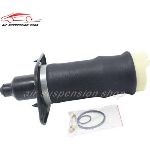 Legrugo 4Z7616052A for Audi A6 C5 4B Rear Right air spring air suspension ilmajouseen ilmajousitus ALLROAD QUATTRO AVANT