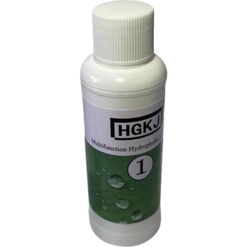 Nano-Technology Car Fabric ,Upholstery Care (20ML) Hydrophobic Waterproof Protector and Stain Guard for Auto