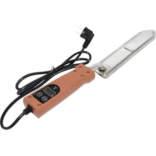 Bee Tools Power Cut Honey Honey Cutter Beehive Beekeeping Equipment Heats Up Quickly Cutting Bee Extractor Tool