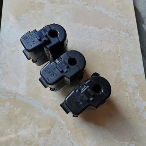 QDAEROHIVE 90% NEW original Side View mirror Folding Actuator Motor for Toyota Prado