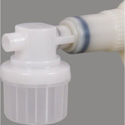 Hand held sputum suction device for baby, household portable phlegm suction unit medical, 20 soft silicon hoses