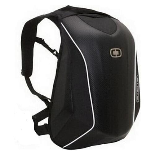 OGIO 5 Mach Knight Backpack, Laptop Carbon Fiber Protection Backpack