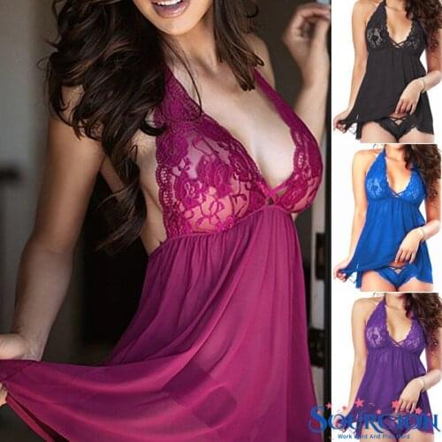 SourcionA New Women Lenceria Sexy Lingerie Hot Lace Open Erotic Plus Size Lingerie Porn Adult Sex Underwear sexy costumes exotic