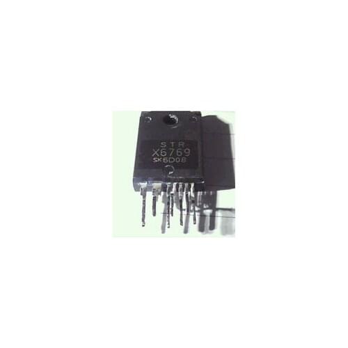 STRX6769 STR-X6769 Large Screen New Arrival Promotion