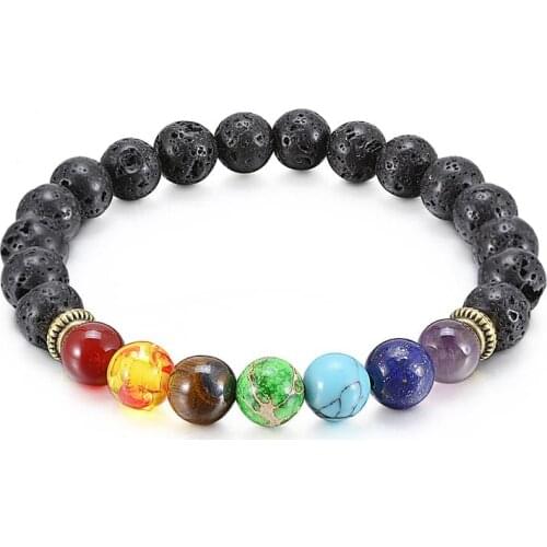 ZXSTYLE Beaded Bracelets