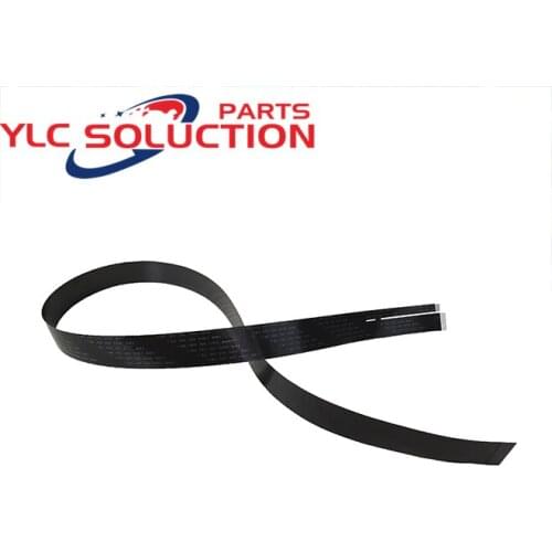 5Pcs FFC Flat Flex Flexible Cable CCD Scanner Scan CIS For HP M1005 M1120 CM1015 M1213 M1522 M1132 M1136 CM1312 M1216 M251 M276