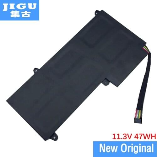 JIGU laptop battery 45N1752 45N1753 45N1754 45N1755 45N1756 45N1757 FOR LENOVO FOR ThinkPad E450 E450C E455 E460