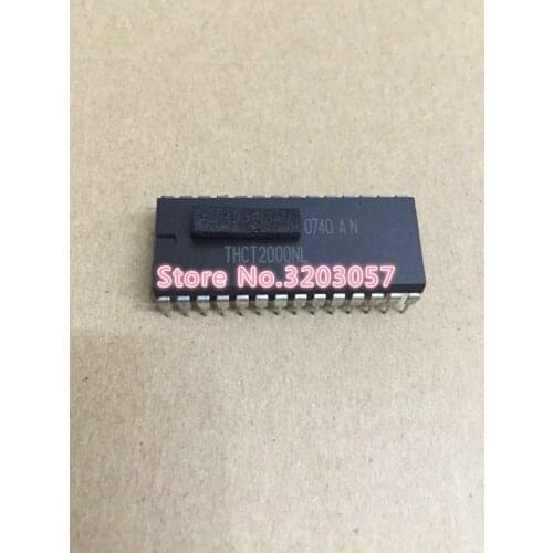 Free Shipping 2pcs THCT2000NL DIP-28 new original stock