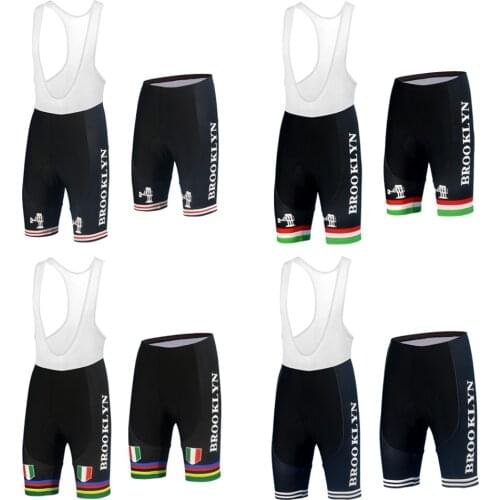 Bouygues Cycling Shorts