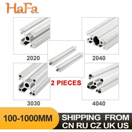Creaby Linear Guides