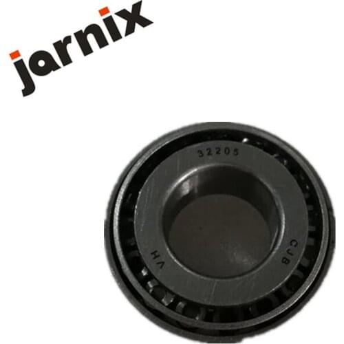 Good Quality Gearbox Output Shaft Rear Bearing For CHERY VANPASS/T21/QQ6/A1 OEM:513MHA-1701409 32205