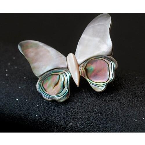 KARASU Bird Brooches For Clothes