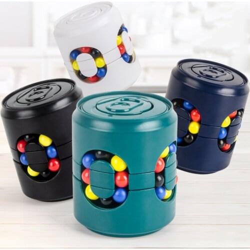 LKCOMO Anti-stress Cubes