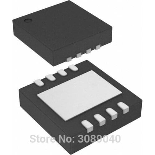 LTC2950CDDB-1 LTC2950IDDB-1 LTC2950CDDB-2 LTC2950IDDB-2 LTC2950 - Push Button On/Off Controller