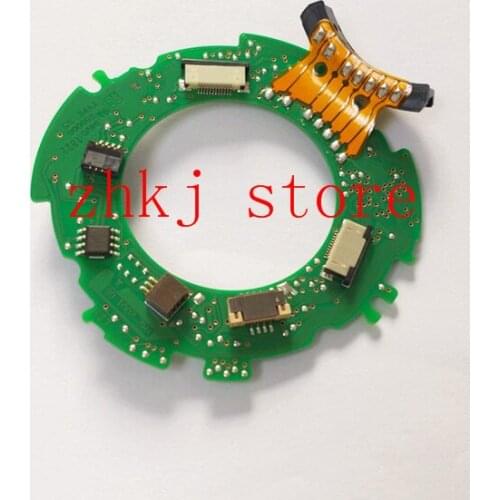 Good work 17-40 main board For Canon 17-40MM 17-40 mainboard motherboard Camera repair part