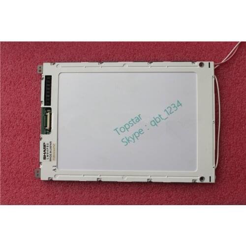 Original 9.4 inch LM64P183 a-Si TFT-LCD Panel Screen 180 DAYS WARRANTY