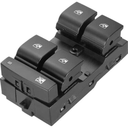 For Buick Encore Verano For Chevrolet Cruze Malibu Volt 13305373 20830827 Front Left Window Control Switch Lifter Switch Button