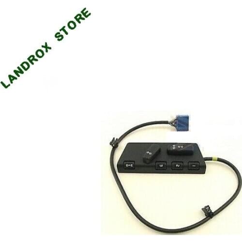 Position Power Seat Adjust For LAND Rover FREELANDER 2 OEM:LR001621