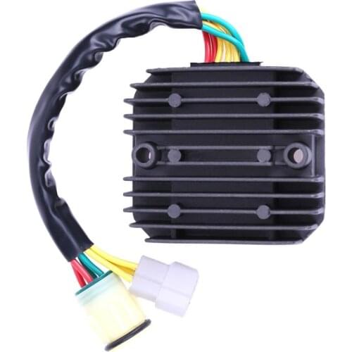 Motorbike Three-phase Voltage Regulator Rectifier for Honda XRV Africa Twin 750 from 1993 to 2000