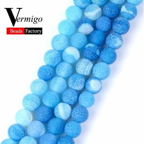 Vermigo Bead Bracelets