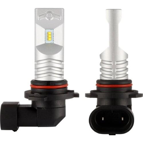 2X 6000K High Power 9006 HB4 CSP/ZES Chips 80W Headlight Fog/Driving Led Light DRL Daytime Running Light LED Bulbs Car Lighting