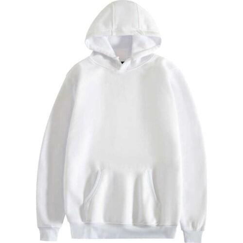 Black Clover hoodies men streetwear 2021 Ulzzang Korea men pullover Ulzzang printed