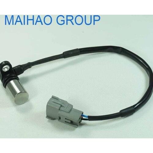 Crankshaft Position Sensor For Isuzu Excvavtor Hino 8973061131 8-97306113-1 029600-1290 0296001290 Free Shipping