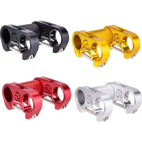 Bike Handlebar Holder Lightweight Aluminum Alloy Bracket