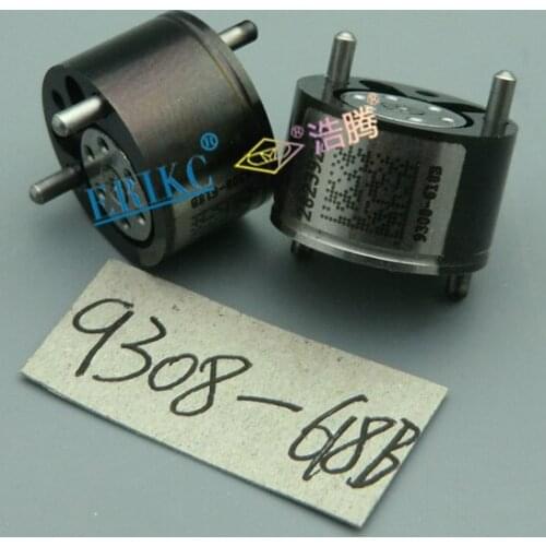 ERIKC Engine Valves 9308-618B flow control valve 9308z618 diesel injector parts control valve 9308618B