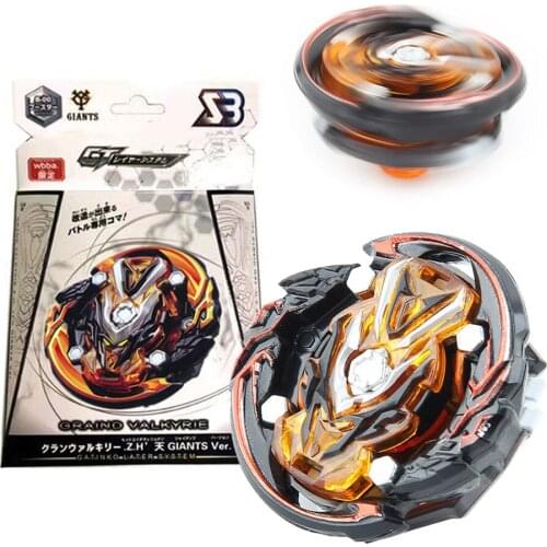 Beyblades Burst Set Metal Fusion SB GT Series B00 Gyro with Launcher and Handlebar-Optional Assemble Gyroscope Toys for Children