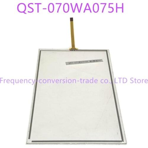 New Touchpad QST 150A075H QST-150A075H QST-070WA075H QST 070WA075H Touch Glass