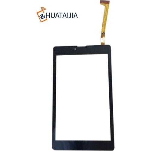 New touch screen panel Digitizer Glass Sensor replacement For 7" DIGMA OPTIMA 7010D 3G TS7099PG Tablet Free Ship