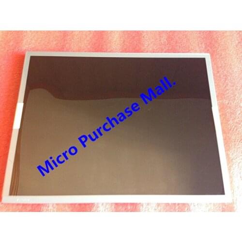 Original LQ150X1LGN2A 15 Inch LCD Panel Made In JP