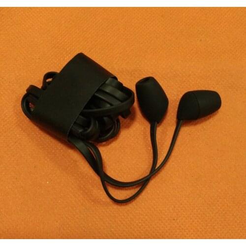 Original earphone headphone For YOTA YotaPhone 2 YD206 Snapdragon 800 FHD Free shipping
