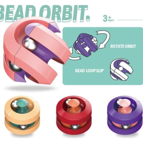 Piggy Dream Spinners