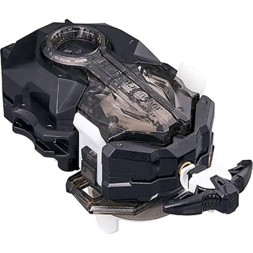 Takara Tomy Beyblade Burst DB B-184 Custom Bay Launcher LR