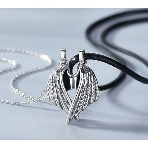 UUEING Vintage Necklaces