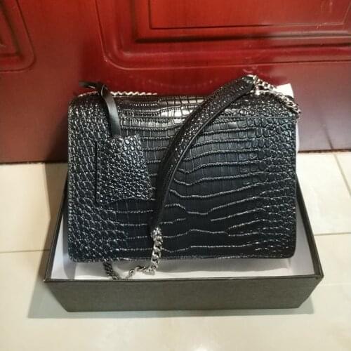 ZXB/泽欣槟 Large Women's Bags