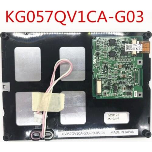 5.7 inch lcd panel KG057QV1CA-G03