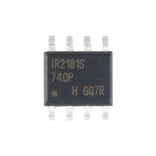 5pcs/lot IR2181STRPBF IR2181S IR2181 SOP-8 In Stock