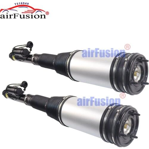 AirFusion 2X Rear Air suspension Shock Absorber Air Strut For Mercedes-Benz W220 2203205013