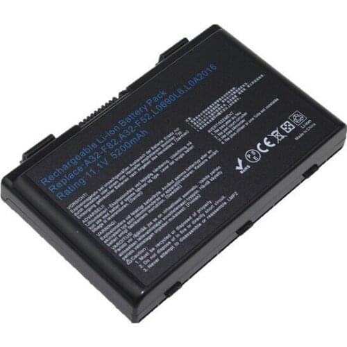 4400mah laptop battery . Fit Machine Models for Asus X5DIJ X5DIL X5DIN X5DIP X5DX X5E X5EA X5EAC X5EAE X5J X5JI X5JIJ X5JX X65