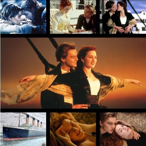 DIY 5D Diamond Painting movie Cross Stitch Kit Diamond setting Full Diamond Embroidery Mosaic Art Picture of Rhinestones Home D