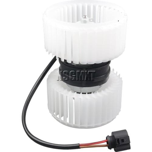 AP01 AC Heater Blower Motor for Audi D3 A8 Quattro S8 4E0959101A 4E0959102A 4E0959101A 4E0959102A 4E0 959 101 A 4E0 959 102 A