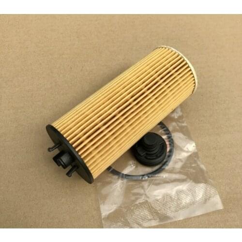 OEM NO 11428570590 Car Oil Filter Suit For BMW mini F55 F56