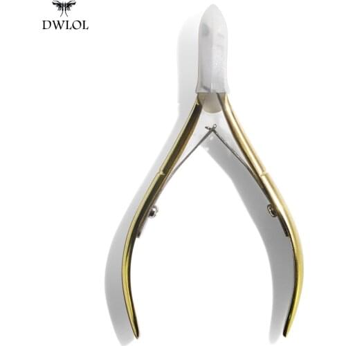 Кусачки для ногтей DWLOL China At AliExpress