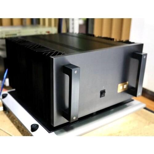 Flagship HIFI post-level QC2350 Advanced fever HIFI post-level, frequency response: 5Hz--50KHz, S/N: >110DB