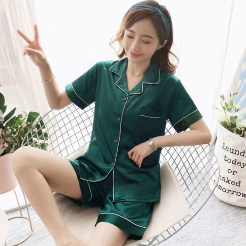 Freebily Womens Summer Pajamas