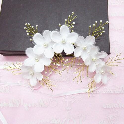 HO-KLOSS Wedding Headbands